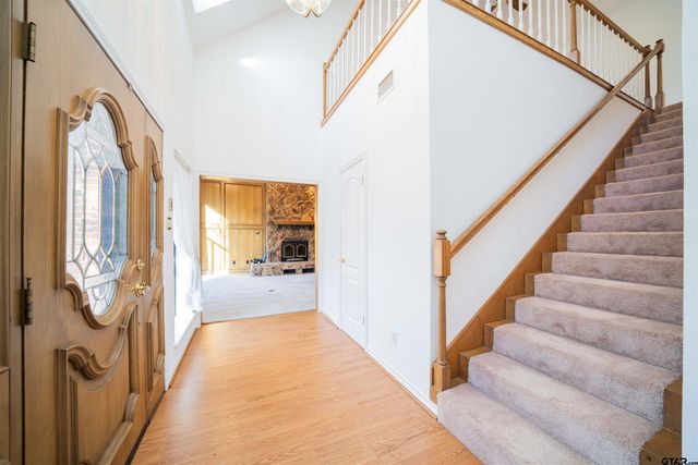 3199 FM 2723, Mt Vernon, TX 75457