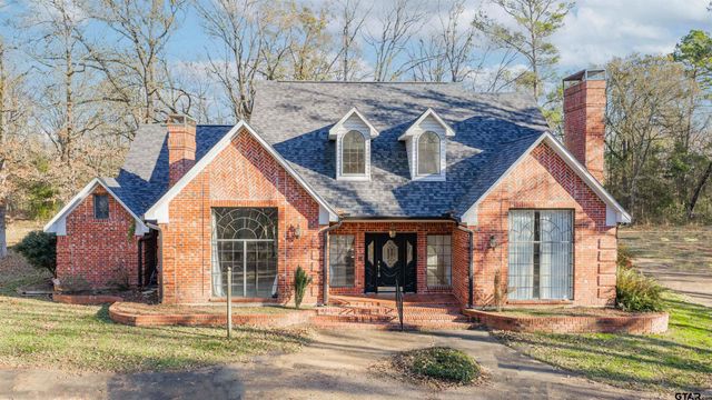 3199 FM 2723, Mt Vernon, TX 75457