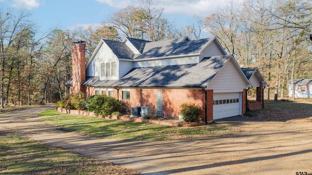 3199 FM 2723, Mt Vernon, TX 75457