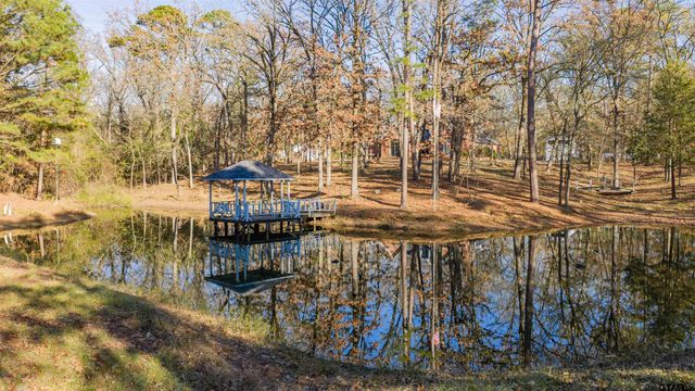 3199 FM 2723, Mt Vernon, TX 75457