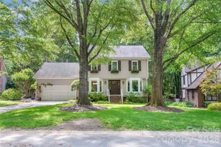 7022 Rocky Falls Road, Charlotte, NC 28211