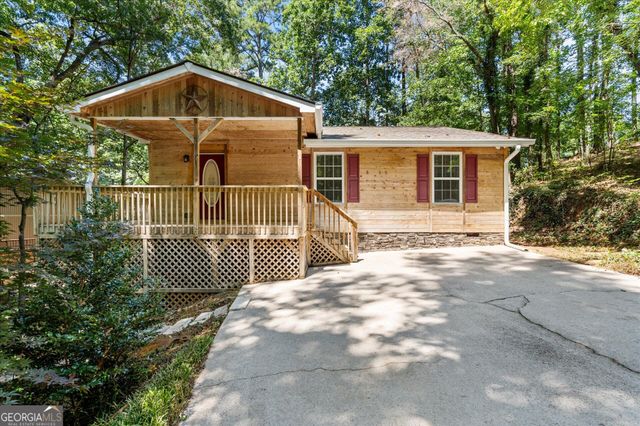 9021 Lakeview Parkway, Villa Rica, GA 30180