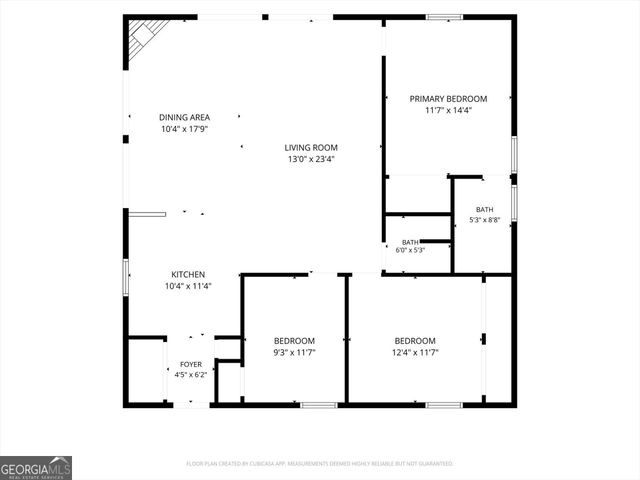 9021 Lakeview Parkway, Villa Rica, GA 30180
