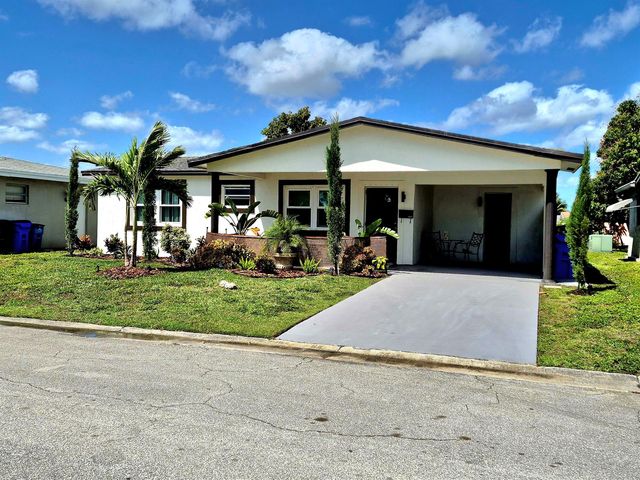 1015 NW 68th Avenue, Margate, FL 33063