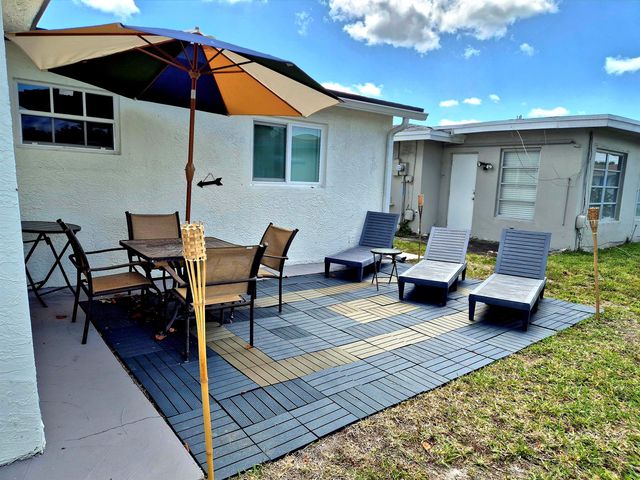1015 NW 68th Avenue, Margate, FL 33063