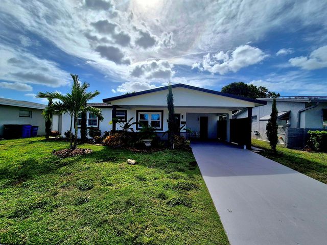 1015 NW 68th Avenue, Margate, FL 33063