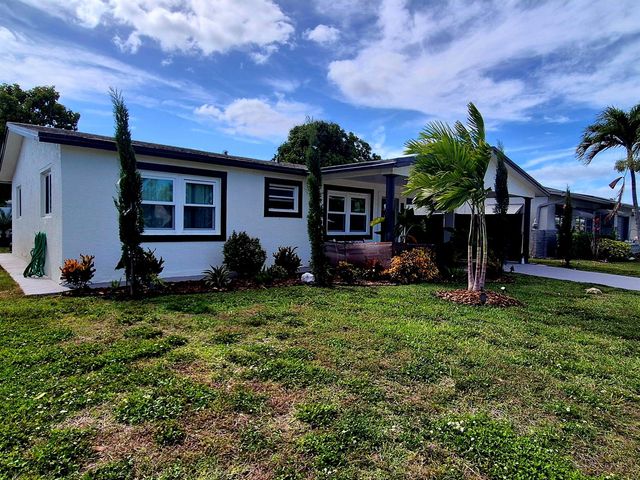 1015 NW 68th Avenue, Margate, FL 33063