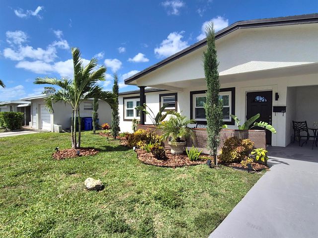1015 NW 68th Avenue, Margate, FL 33063