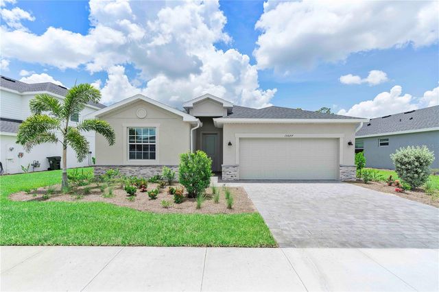 15077 JADESTONE DRIVE, Punta Gorda, FL 33982