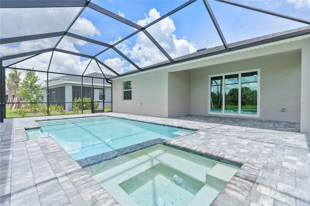 15077 JADESTONE DRIVE, Punta Gorda, FL 33982