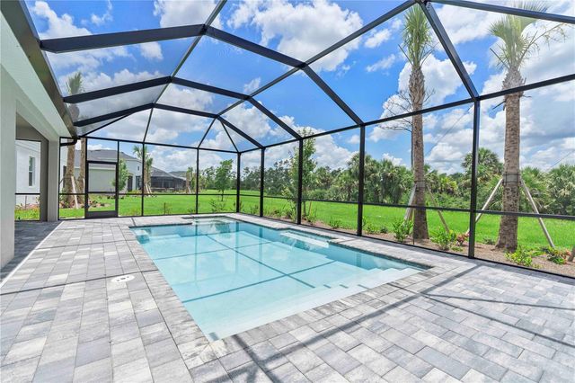 15077 JADESTONE DRIVE, Punta Gorda, FL 33982