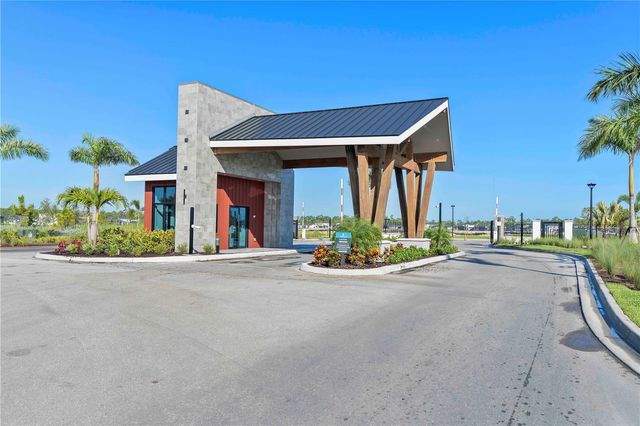 15077 JADESTONE DRIVE, Punta Gorda, FL 33982