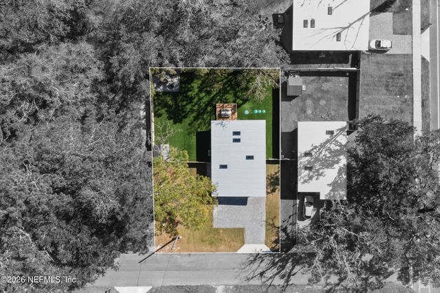 3516 EVERNIA Street, St. Augustine, FL 32084