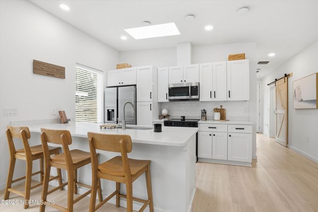 3516 EVERNIA Street, St. Augustine, FL 32084