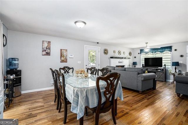 1803 SILVER LEAF, Marietta, GA 30008