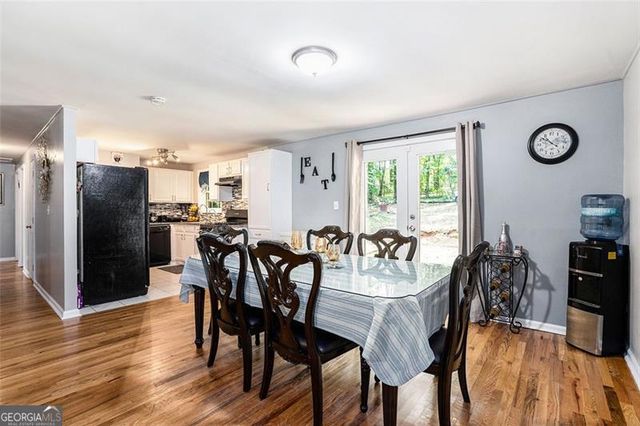 1803 SILVER LEAF, Marietta, GA 30008
