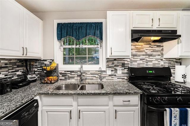 1803 SILVER LEAF, Marietta, GA 30008