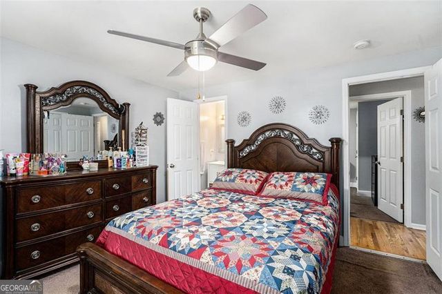 1803 SILVER LEAF, Marietta, GA 30008