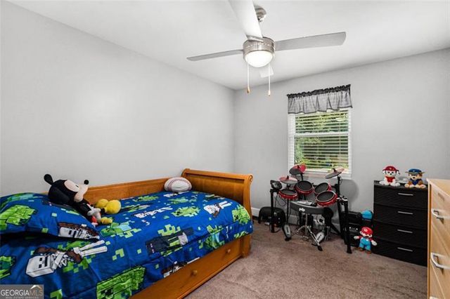 1803 SILVER LEAF, Marietta, GA 30008