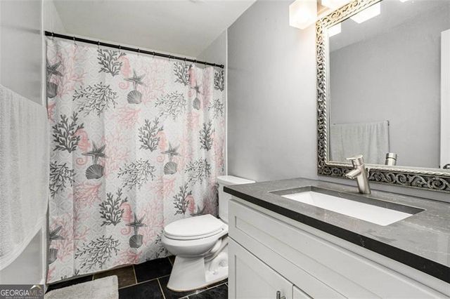 1803 SILVER LEAF, Marietta, GA 30008