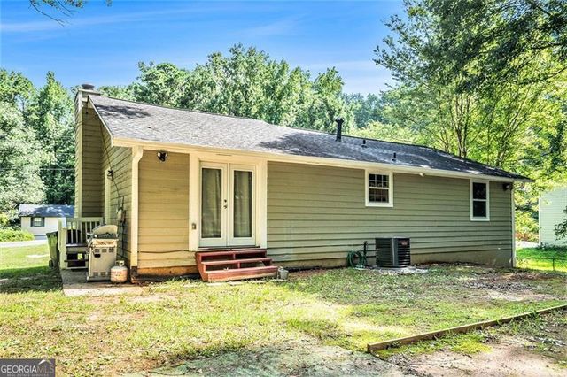 1803 SILVER LEAF, Marietta, GA 30008
