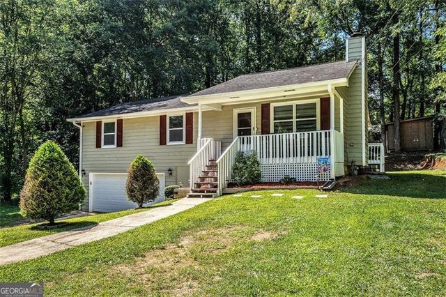 1803 SILVER LEAF, Marietta, GA 30008