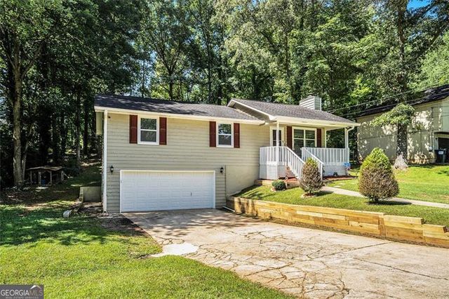 1803 SILVER LEAF, Marietta, GA 30008