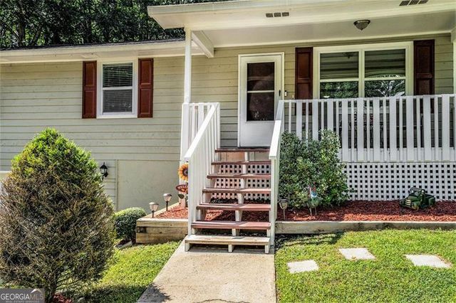 1803 SILVER LEAF, Marietta, GA 30008