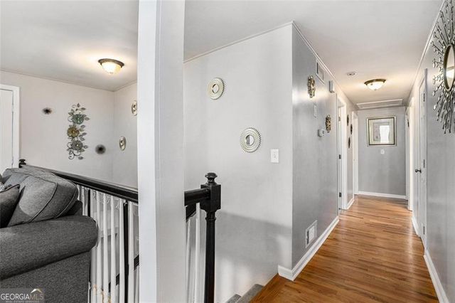 1803 SILVER LEAF, Marietta, GA 30008
