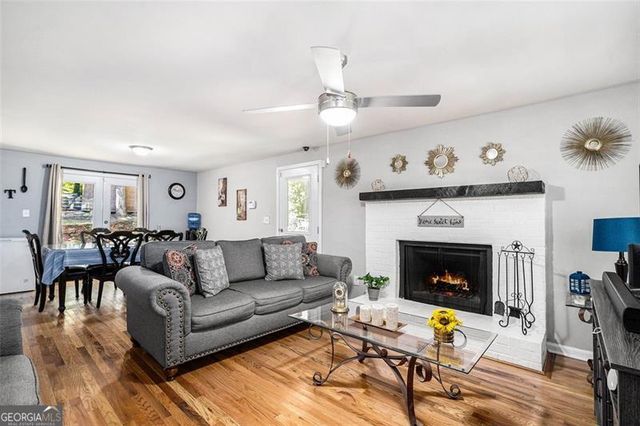 1803 SILVER LEAF, Marietta, GA 30008