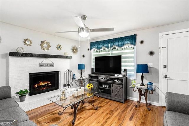 1803 SILVER LEAF, Marietta, GA 30008