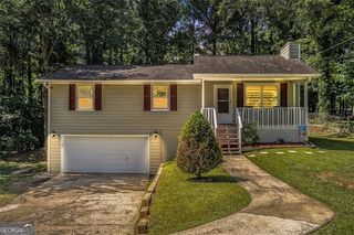 1803 SILVER LEAF, Marietta, GA 30008