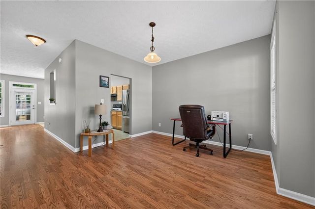 3078 Kentmere Drive, Cumming, GA 30040
