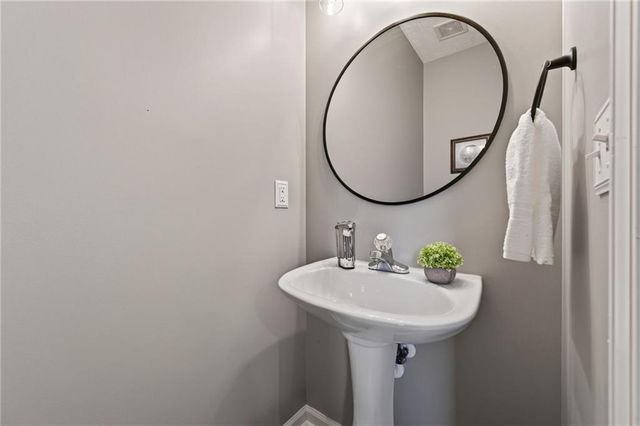 3078 Kentmere Drive, Cumming, GA 30040