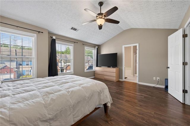 3078 Kentmere Drive, Cumming, GA 30040