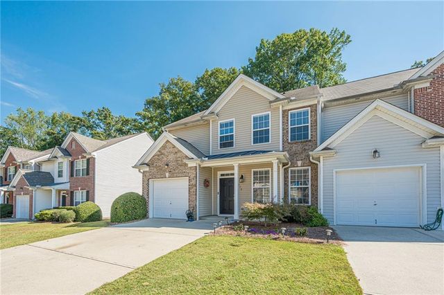 3078 Kentmere Drive, Cumming, GA 30040