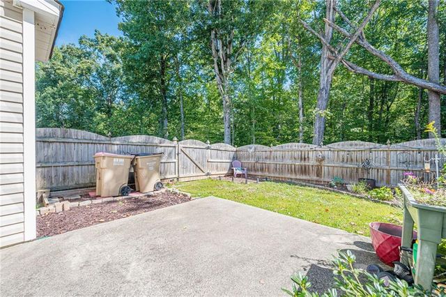 3078 Kentmere Drive, Cumming, GA 30040