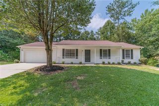2071 Walden Park Place, Snellville, GA 30078