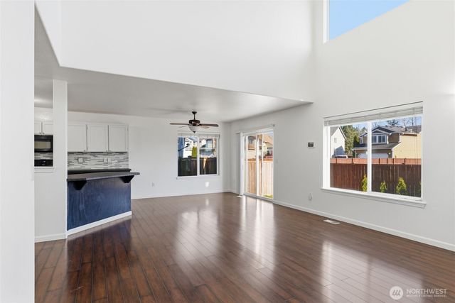 19411 12th Avenue Ct E, Spanaway, WA 98387