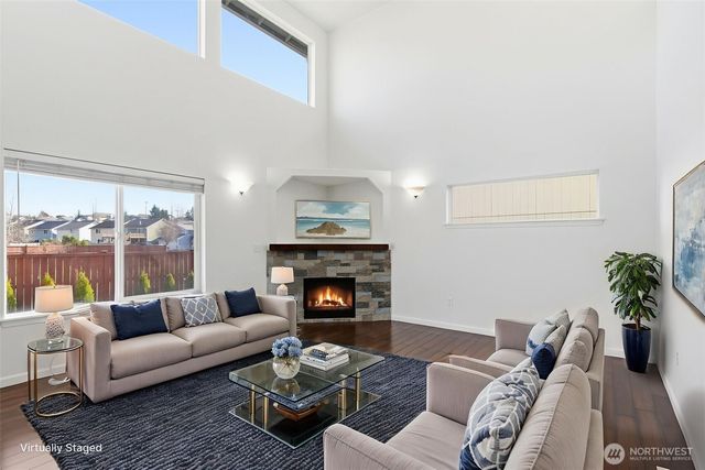 19411 12th Avenue Ct E, Spanaway, WA 98387