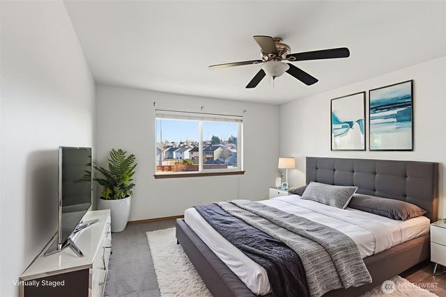 19411 12th Avenue Ct E, Spanaway, WA 98387