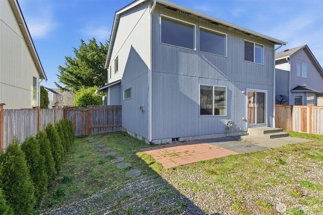 19411 12th Avenue Ct E, Spanaway, WA 98387