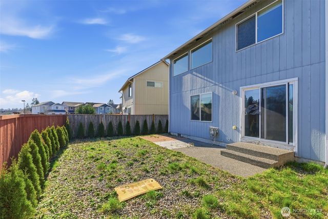 19411 12th Avenue Ct E, Spanaway, WA 98387