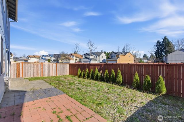 19411 12th Avenue Ct E, Spanaway, WA 98387