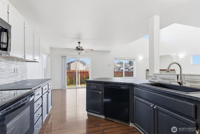 19411 12th Avenue Ct E, Spanaway, WA 98387