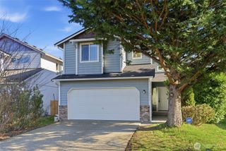 19411 12th Avenue Ct E, Spanaway, WA 98387