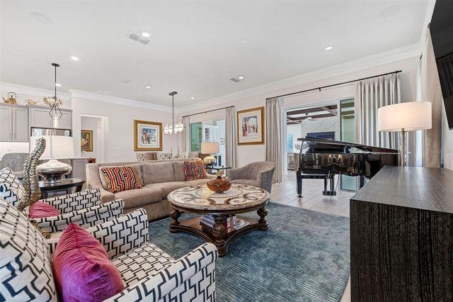 2722 RIVER CREEK LANE, St Cloud, FL 34771