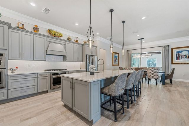 2722 RIVER CREEK LANE, St Cloud, FL 34771