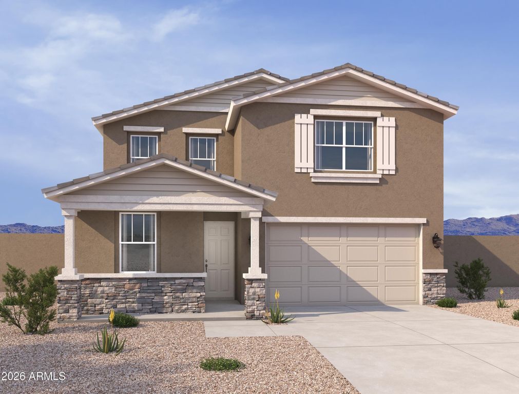 7546 S 47TH Lane, Laveen, AZ 85339