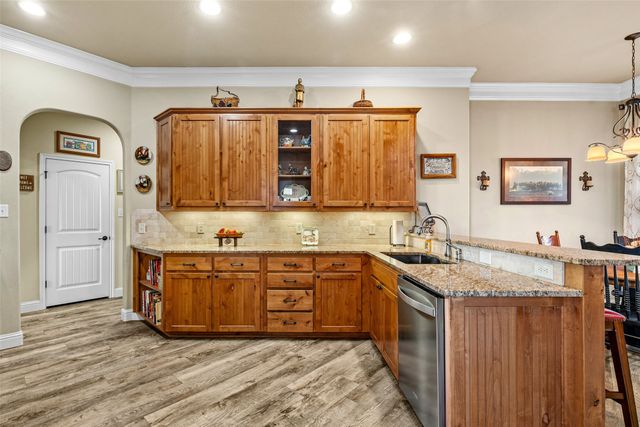 1177 Ronald Road, Glen Rose, TX 76043